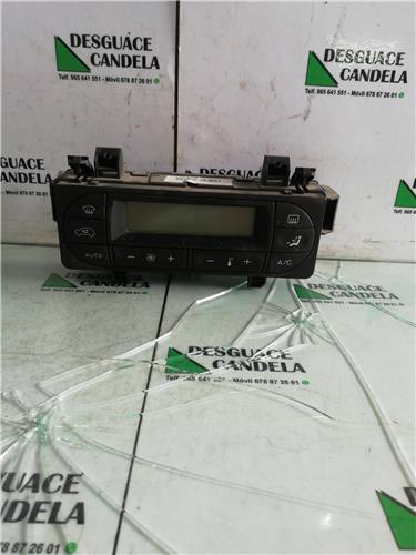Mandos Calefaccion / Aire Acondicionado Citroen C3 (2002->)