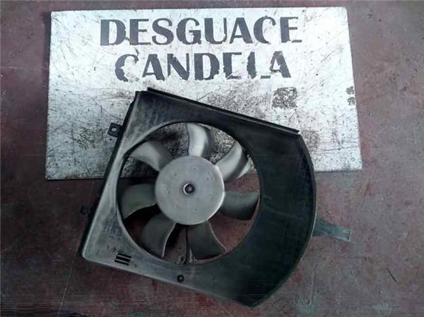 electroventilador volvo s40 berlina 1995 18