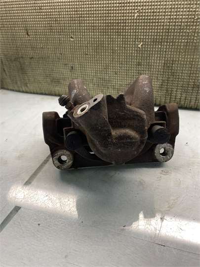 Pinza Freno Delantero Izquierda Citroen C4 Picasso/Spacetourer (05.2013->) foto 3