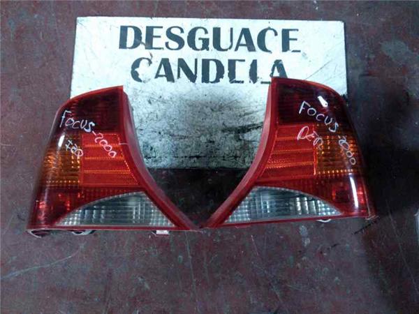 Piloto Trasero Derecho Ford Focus Berlina (CAK)(1998->)