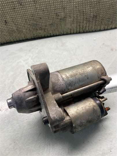 Motor Arranque Ford C-Max (CB7)(2010->) foto 2