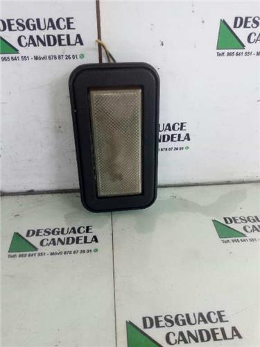 Luz Interior Techo Fiat I Scudo (222)(1995->) foto 4