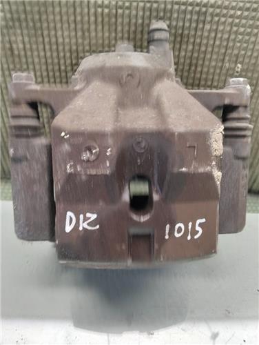 Pinza Freno Delantero Izquierda Toyota Prius (ZVW30)(2009->) foto 2