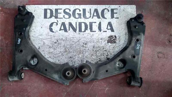 Brazo Inferior Delantero Izquierdo Opel Corsa D (2006->)
