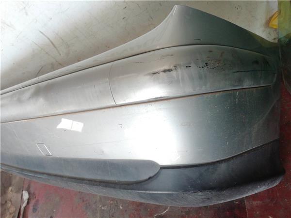Paragolpes Trasero Citroen C5 BERLINA foto 4