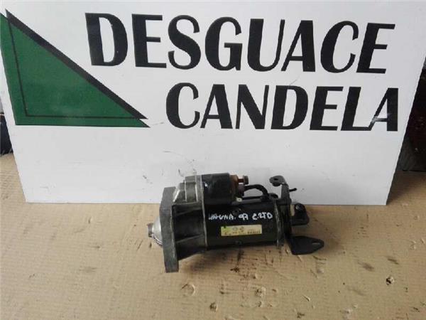 Motor Arranque Renault Laguna (B56)(1994->)