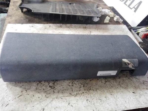 Guantera Salpicadero Mercedes-Benz SPRINTER  CAJA CERR. foto 2