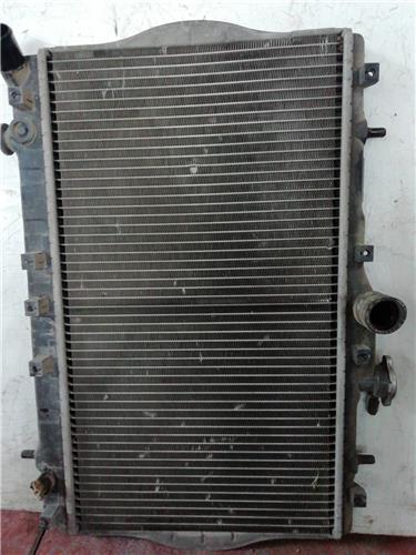Radiador Hyundai Accent (X3)(1998->) foto 2