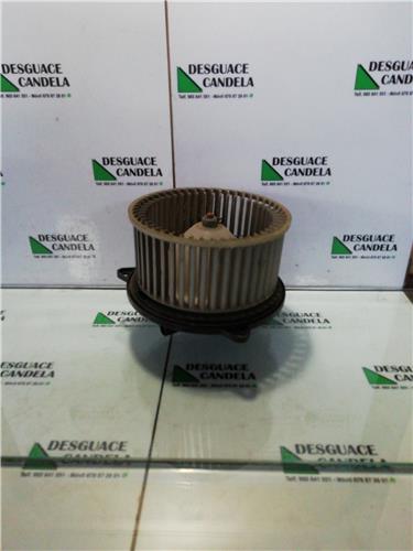 Motor Calefaccion
