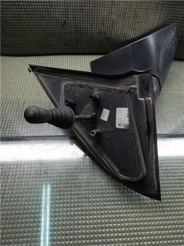 Retrovisor Derecho Opel Astra G Berlina (1998->) foto 3