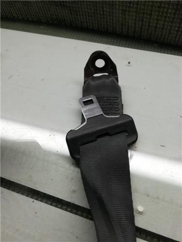 Cinturon Seguridad Trasero Derecho Nissan Qashqai (J10)(01.2007->) foto 2