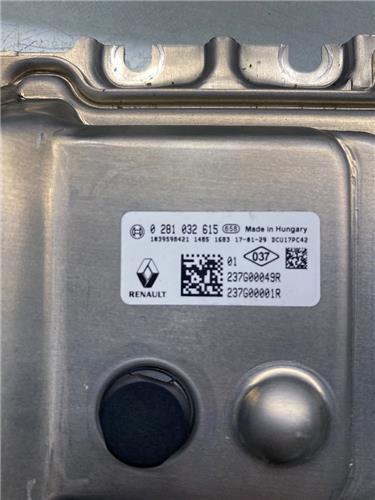 Centralita Adblue Opel Vivaro B Furgón/Combi (2014->) foto 4