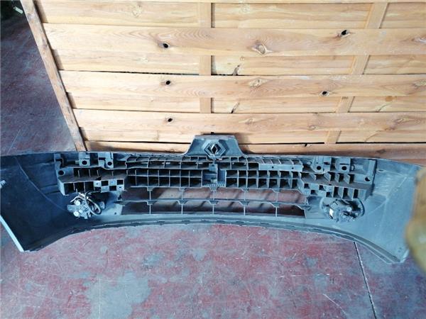 Paragolpes Delantero Renault Clio II Fase II (B/CB0)(2001->) foto 4