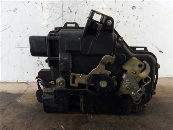 Cerradura Puerta Delantera Derecha Seat TOLEDO foto 3
