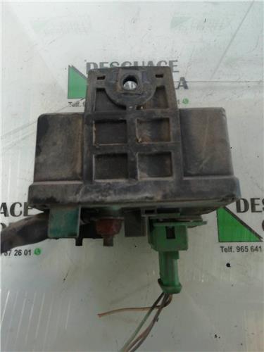 Caja Precalentamiento Peugeot Partner (S2)(2002->) foto 5