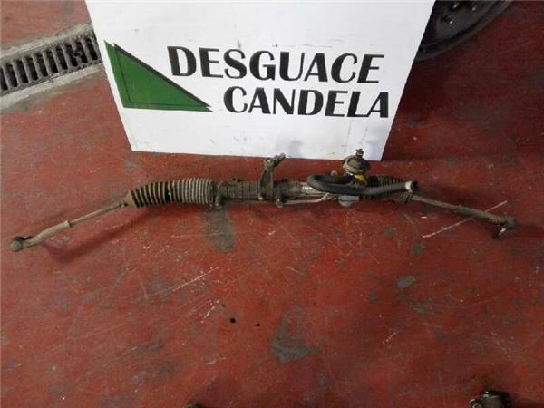 Cremallera Direccion Asistida Fiat Brava (182)(1995->)