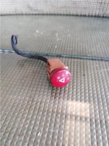 interruptor luces emergencia citroen xsara be