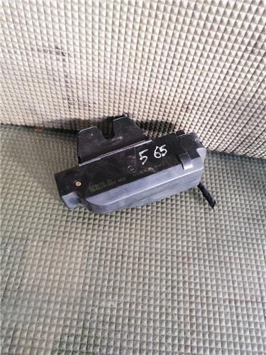 Cerradura Porton Peugeot 307 (S1)(04.2001->06.2005)