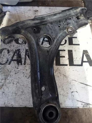 Brazo Inferior Delantero Izquierdo Seat CORDOBA BERLINA foto 3