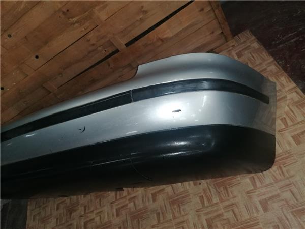 Paragolpes Trasero Seat Toledo (1M2)(03.1999->) foto 2