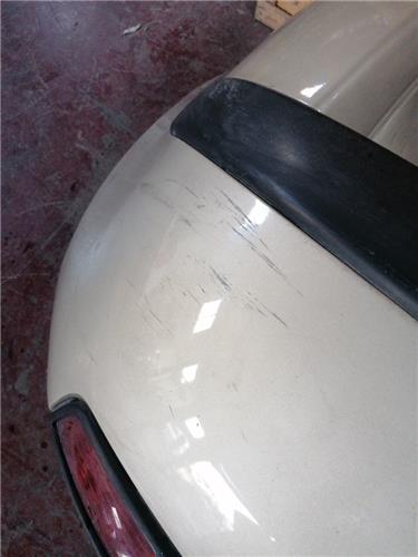 Paragolpes Trasero Citroen C4 Berlina (06.2004->) foto 3