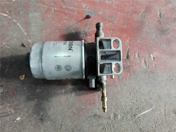 Soporte Filtro Gasoil Fiat Brava (182)(1995->) foto 2