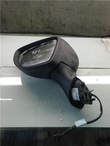 retrovisor izquierdo renault clio iv 2012  12
