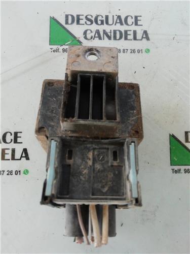 Caja Precalentamiento Renault Kangoo II (F/KW0)(2008->) foto 4