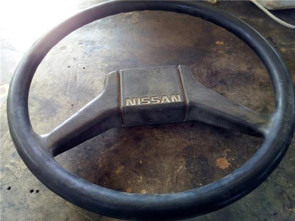 Volante Nissan Trade (11.1994->) foto 2