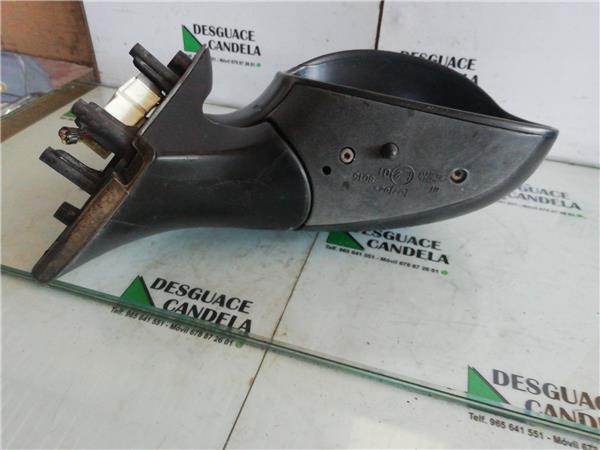 Retrovisor Derecho Citroen XSARA PICASSO foto 3