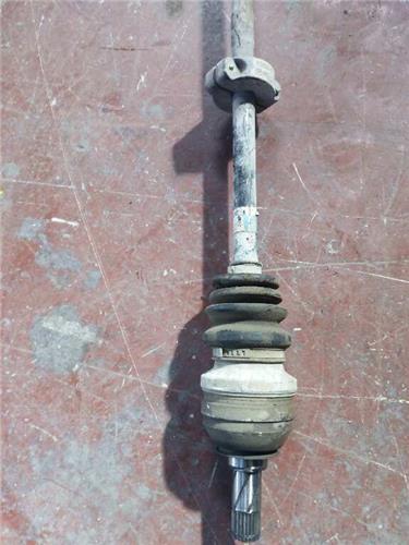 Transmision Delantera Derecha Opel Astra G Berlina (1998->) foto 3