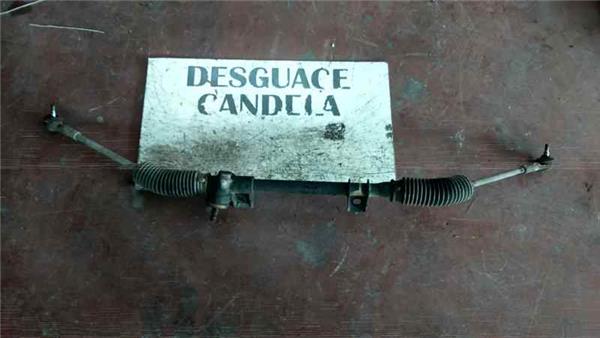 Cremallera Direccion Asistida Ford Fiesta Berl./Courier (1989->)