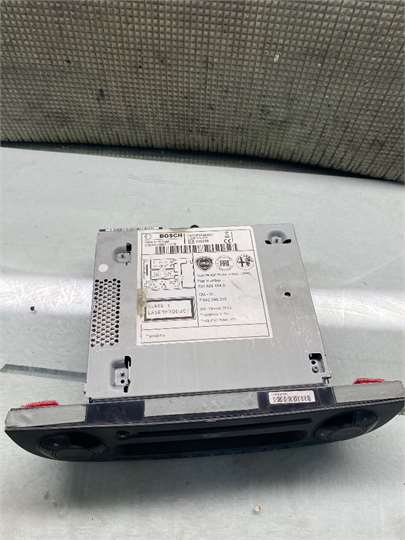 Radio / Cd Fiat 500 foto 2
