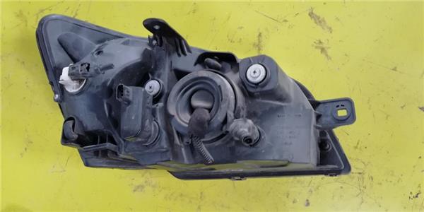 Faro Delantero Izquierdo Hyundai Getz (TB)(2002->) foto 4