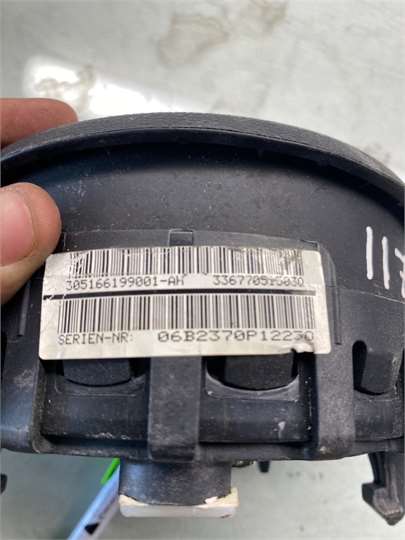 Airbag Volante BMW Serie 1 Berlina (E81/E87)(2004->) foto 3