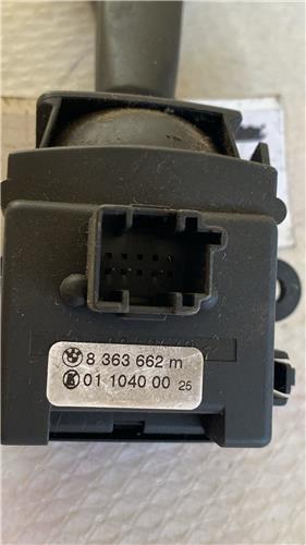 Mando Intermitencia BMW Serie 3 Berlina (E46)(1998->) foto 4