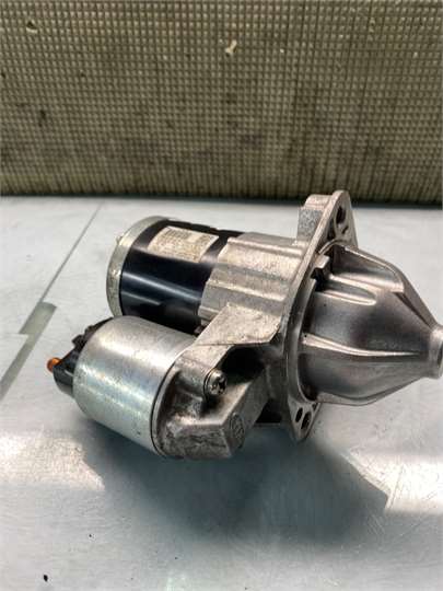 Motor Arranque Hyundai ix35 (EL/LM)(2010->) foto 4