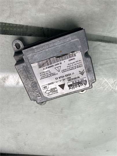 Centralita Airbag Citroen C5 Berlina (2004->)