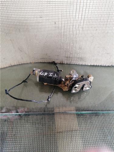 cerradura puerta trasera izquierda saab 9 3 b