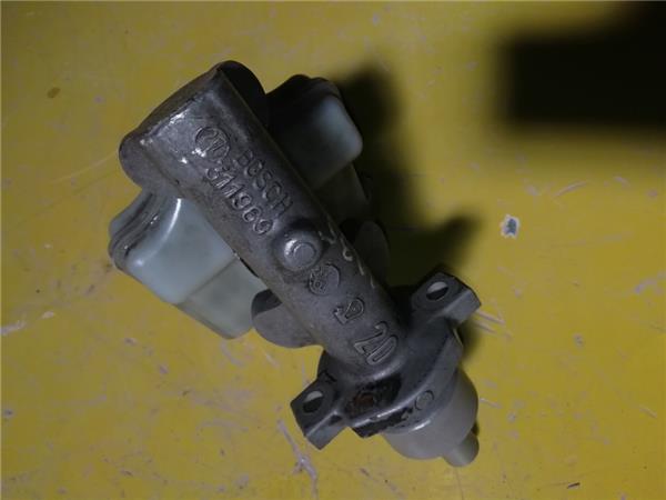 Bomba Freno Peugeot 106 (S2)(04.1996->) foto 2