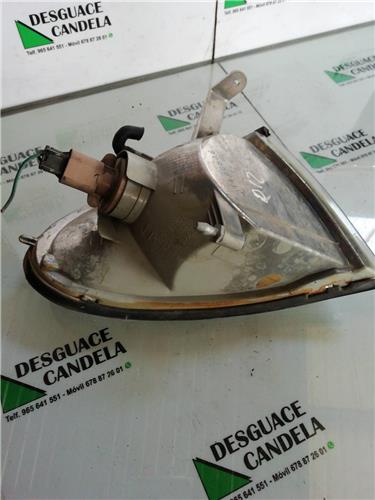 Intermitente Delantero Izquierdo Hyundai Accent (X3)(1998->) foto 5