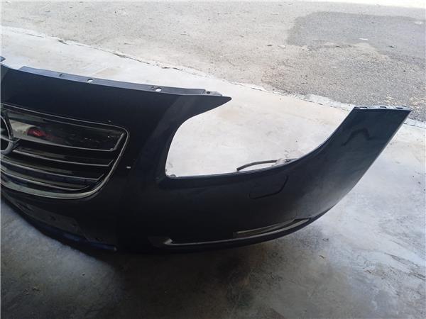 Paragolpes Delantero Opel Insignia Sports Tourer (2008->) foto 3