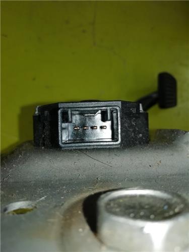 Pedal Embrague Hyundai Tucson (TL)(2014->) foto 2