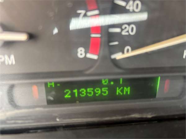 Motor Completo Jaguar S-Type (03.1999->02.2002) foto 2