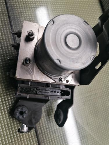 Nucleo Abs Renault Megane II Classic Berlina (2003->) foto 3