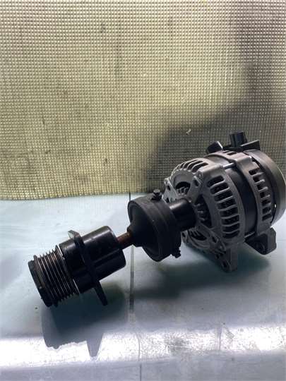 Alternador Ford Focus Berlina (CB4)(2008->)