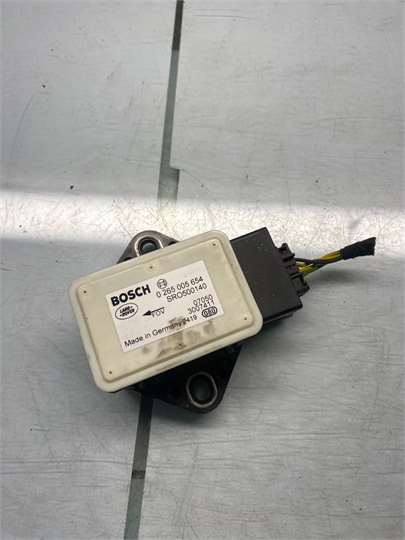 Modulo Electronico Land Rover Range Rover Sport (01.2005->)