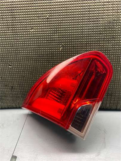 Piloto Porton Trasero Izquierdo Peugeot 2008 (03.2013->)