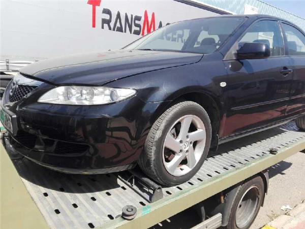 Nucleo Abs Mazda 6 BERLINA