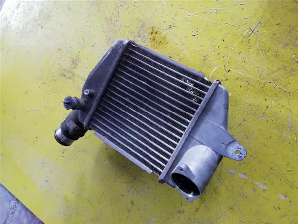 Intercooler Mazda 5 Berlina (CR)(2005->) foto 5